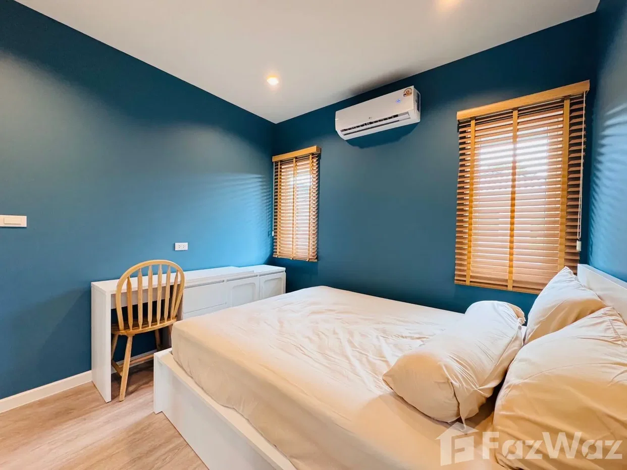 รูป บ้านเดี่ยวให้เช่า 4 ห้องนอน ในโครงการ สราญสิริ เกาะแก้ว รีทรีต 6543323 - รูปที่ 8/16