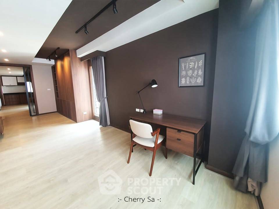 รูป คอนโด 1 ห้องนอน ยูโร คลาสสิก คอนโดมิเนียม ใกล้ BTS นานา 300 ม. (ID 3054000) - รูปที่ 4/7