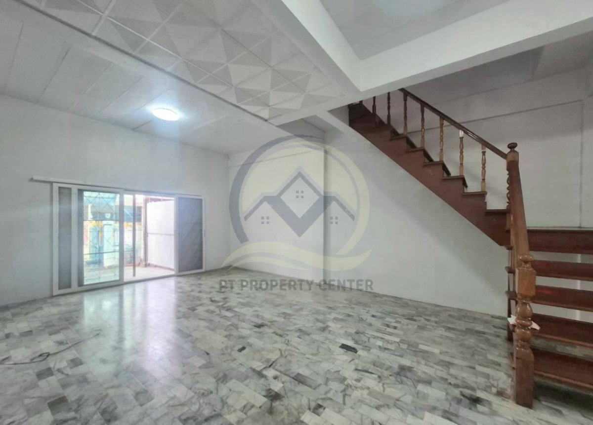 รูป หมู่บ้านศรีชนก ซอยสำเร็จพัฒนา ถนนกาญจนาภิเษก บางใหญ่  บ้านเปล่ารีโนเวทแล้วบางส่วน พร้อมอยู่ สภาพดี ราคาพิเศษ  - รูปที่ 4/19