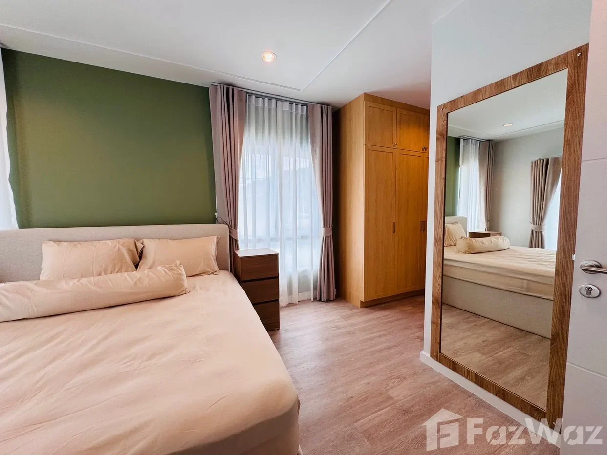 รูป บ้านเดี่ยวให้เช่า 4 ห้องนอน ในโครงการ สราญสิริ เกาะแก้ว รีทรีต 6543323 - รูปที่ 5/16