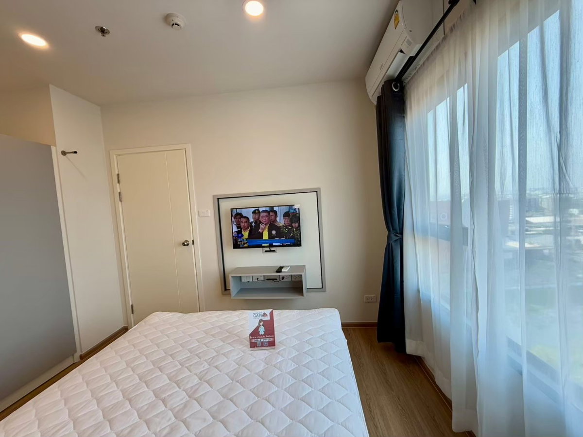 รูป ⚡️ราคาพิเศษ❗Escent Condo Korat 2 📌 28 ตรม. ชั้น 12 เพียง 10,000 บาท 💸 - รูปที่ 5/27