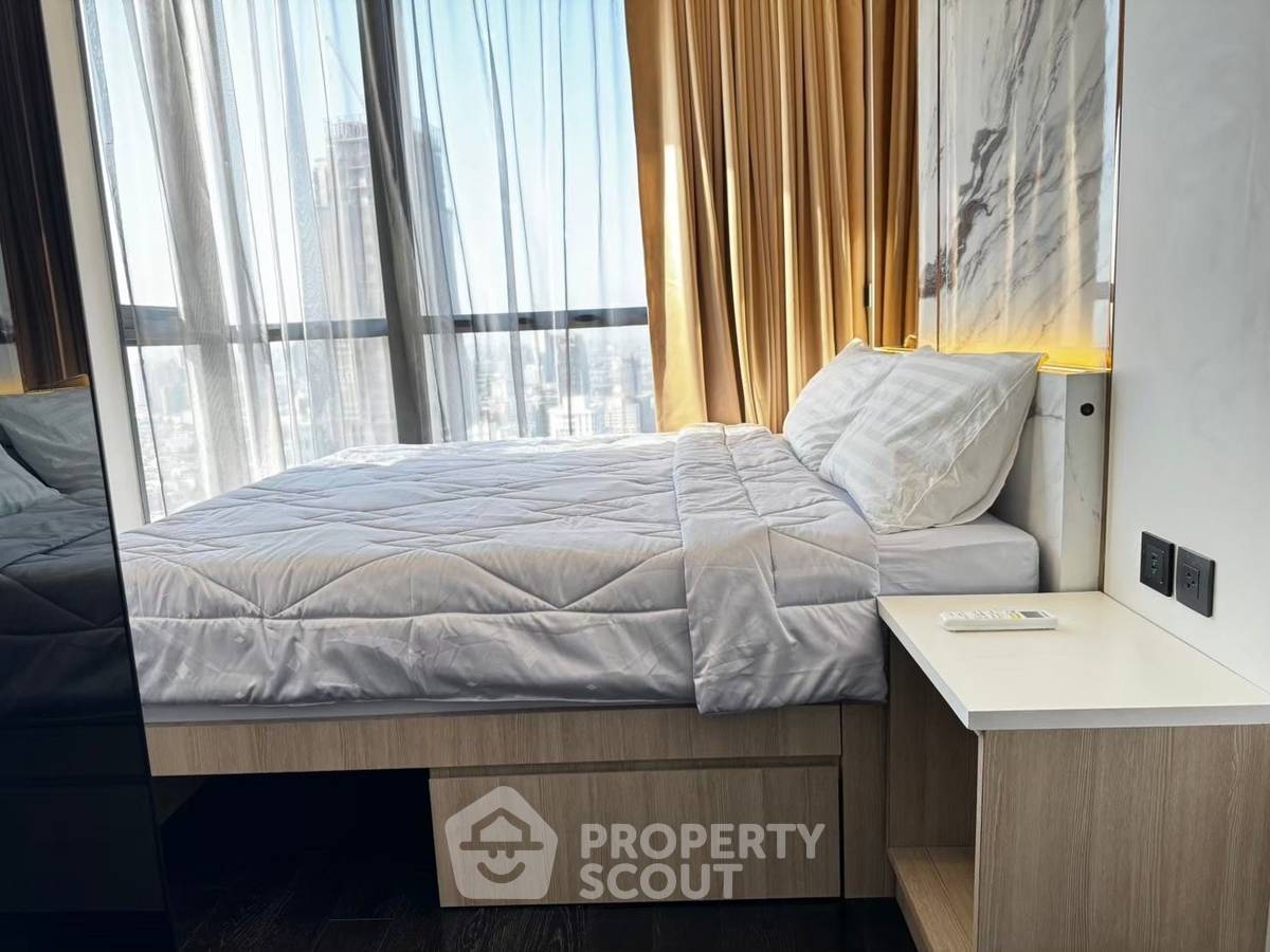 รูป คอนโด 2 ห้องนอน ขนาด 45 ตร.ม. ชั้น 45 โครงการ Park Origin Thonglor ใกล้ BTS ทองหล่อ (ID 2233917) - รูปที่ 13/20