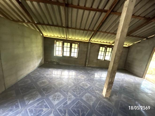 รูป บ้านเดี่ยว 347 ตร.วา รัตนบุรี สุรินทร์ 783,000 - รูปที่ 5/36