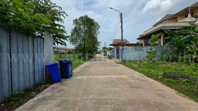 รูป ที่ดิน 125 ตรว. ซอยทวีวัฒนา 43 ถนนบรมราชชนนี ทำเลดี ราคาถูกมาก - รูปที่ 10/14