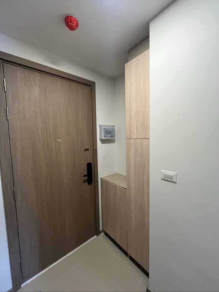 picture The muve bangna ready to move in - 8/17