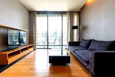 ขายคอนโด : 🔥 ขายคอนโด พร้อมผู้เช่าญี่ปุ่น [AEQUA Sukhumvit 49] 🔥