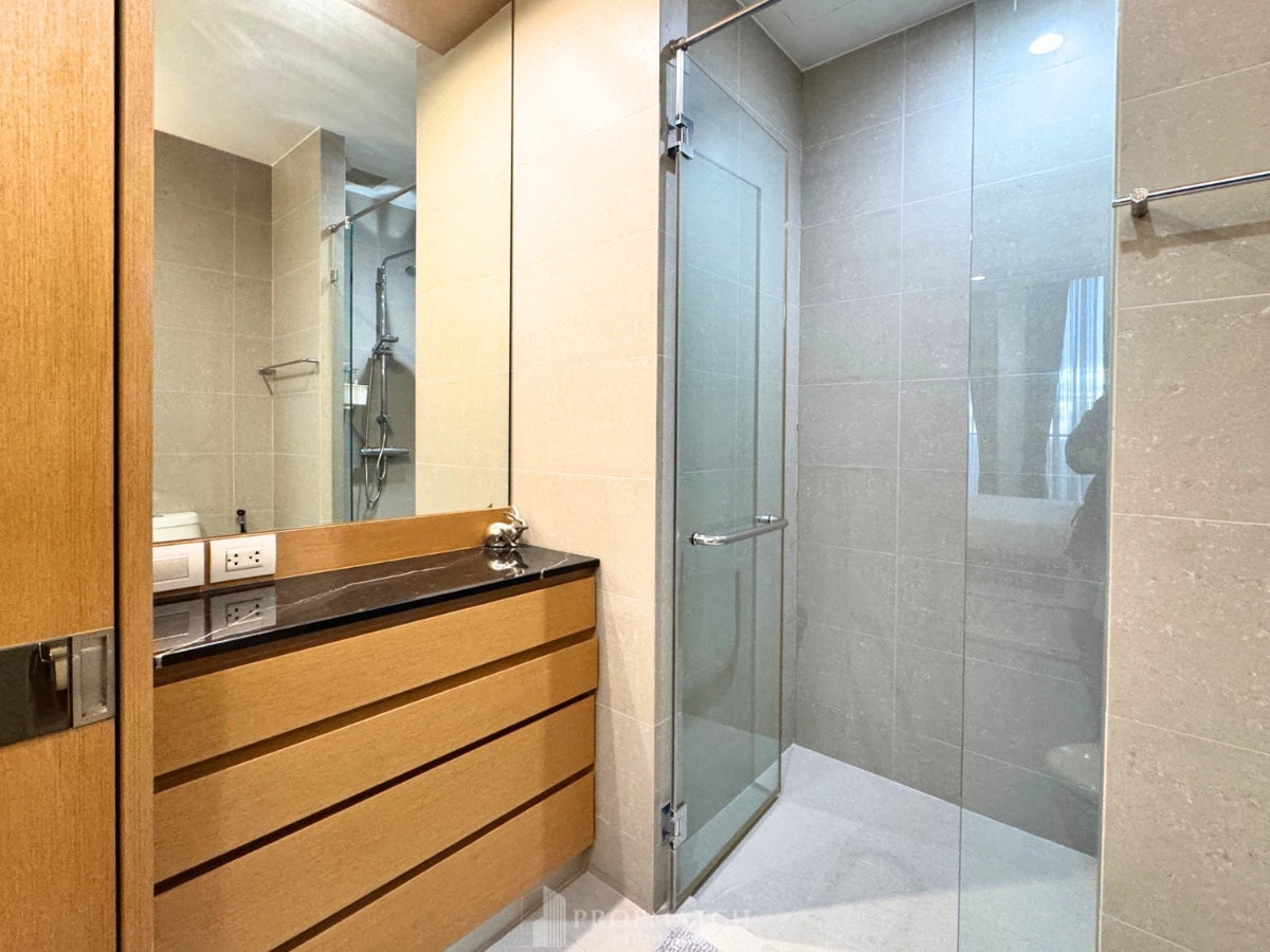 รูป PM030335 ✨Flash Deal ✨ Noble Ploenchit (1Bed 1Bath 45.34 SQM.) พร้อมอยู่ ! เพียง 38,000 บาทต่อเดือน Tel.0981315848 @propmatch - รูปที่ 12/15