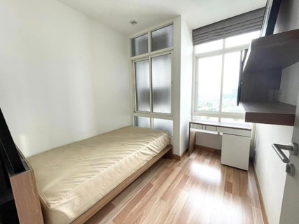 รูปภาพ 🏙️✨ FOR RENT: IDEO Verve Sukhumvit — SPACIOUS HIGH-FLOOR LIVING NEAR BTS ON NUT!  💰 Rental Price: 24,000 THB/month | 📲 Line ID: @condobkk (with @)  