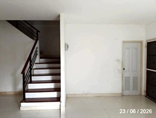 picture TOWN HOUSE 35.7 Sq.w. Phan Thong Chonburi for 2.6M - 6/38