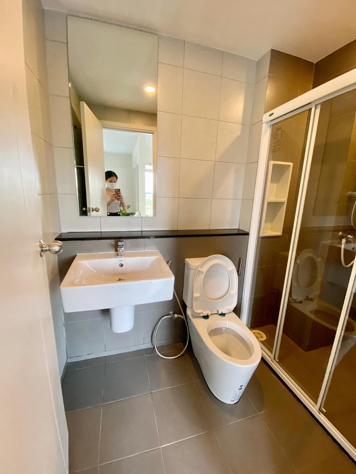 picture 🍀 For Rent Elio Del Moss Phaholyothin 34 🍀 Add Line ID: @zcondo (with@) 🔥 C5725 - 7/8