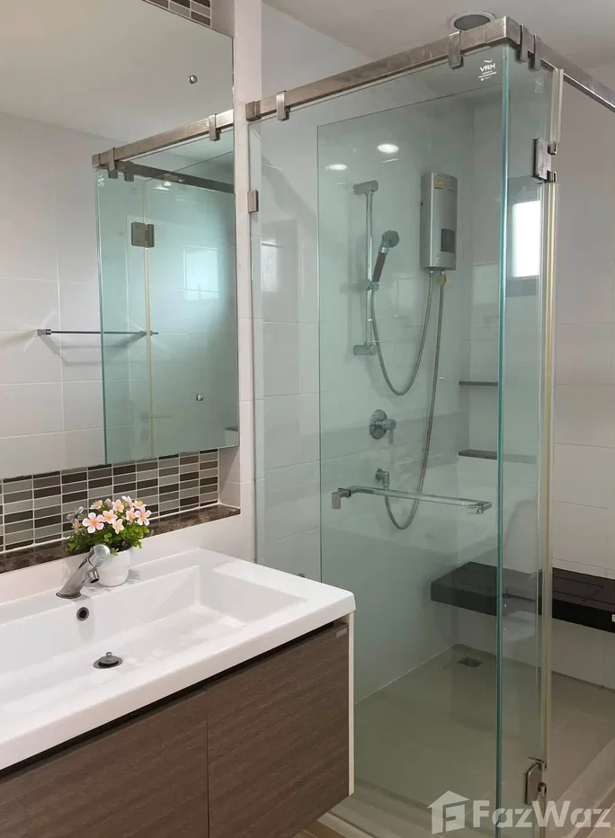 รูป บ้านเดี่ยวให้เช่า 4 ห้องนอน ในโครงการ Setthasiri Krungthep Kreetha 6541016 - รูปที่ 18/18