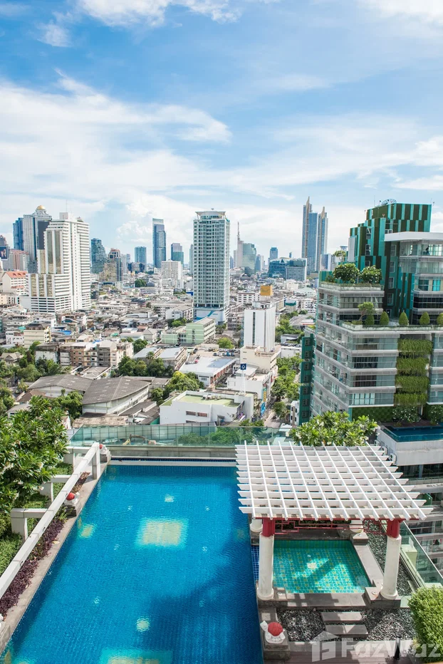 รูป ขาย คอนโด 1 ห้องนอน ในโครงการ วิช แอท สามย่าน 6539592 - รูปที่ 18/37