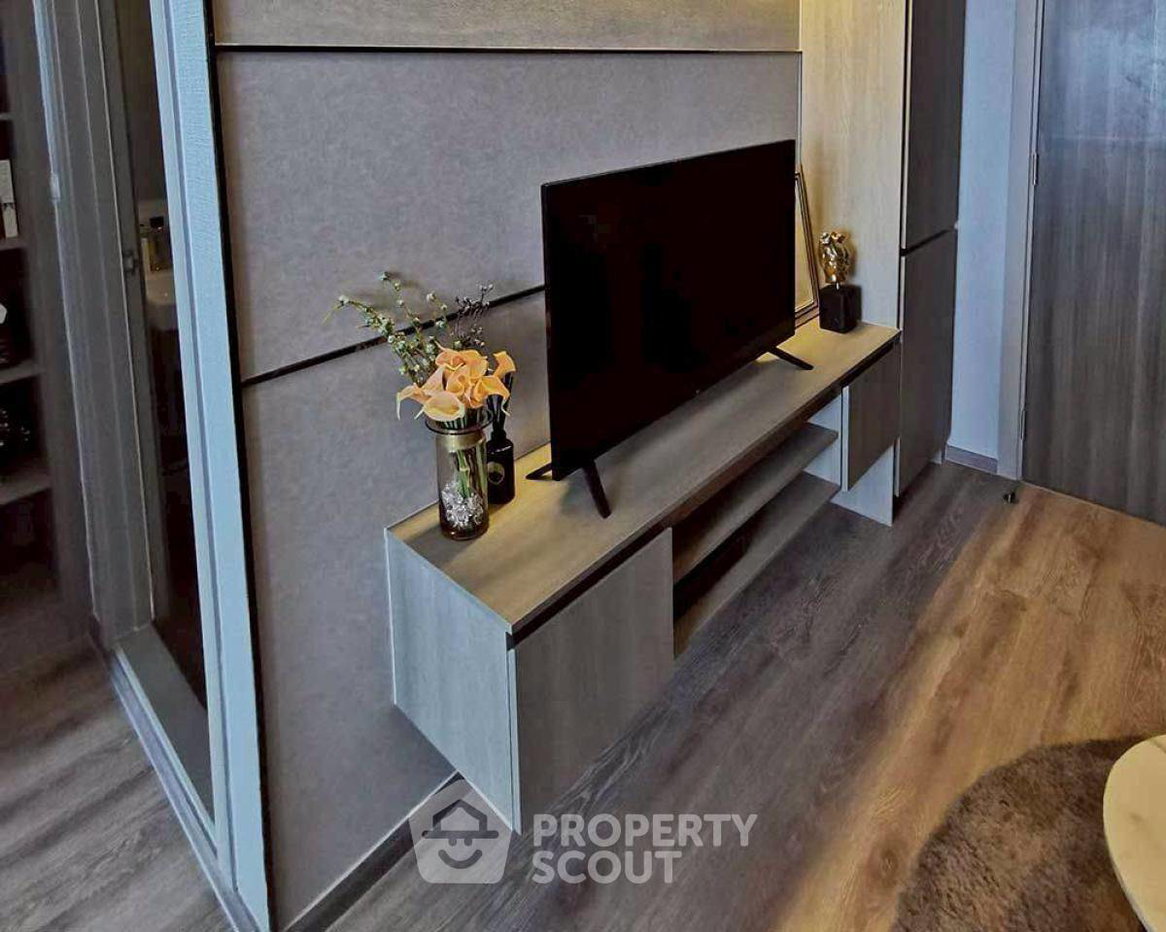 picture 1-BR Condo at Knightsbridge Prime Onnut near BTS On Nut (ID 3054188) - 1/6
