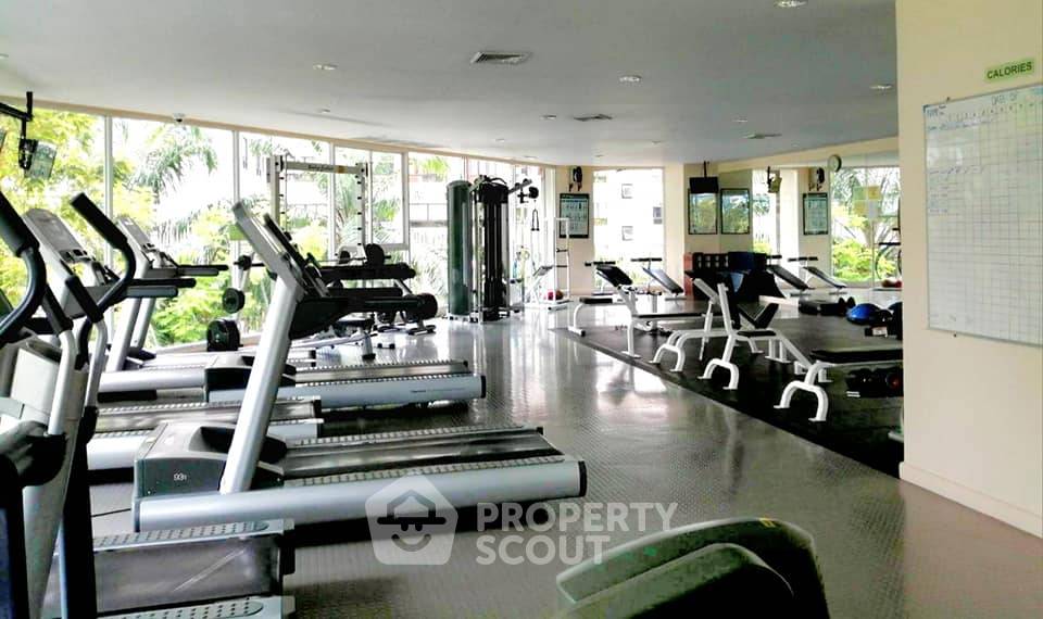 รูป คอนโด 2 ห้องนอน Bangkok Garden ชั้น 13 ขนาด 100 ตร.ม. (ID 3048798) - รูปที่ 5/10