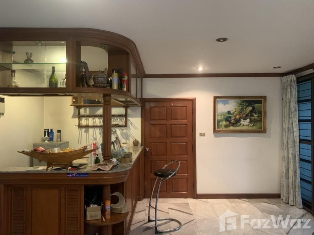 รูป ขาย บ้านเดี่ยว 7 ห้องนอน ใน บางขุนเทียน, กรุงเทพมหานคร 1824232 - รูปที่ 4/21