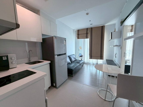 Hot Price for rent Condolette Ize Ratchathewi 🔥