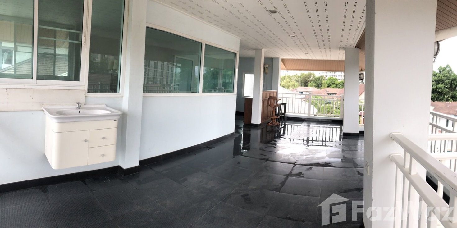 รูป ขาย วิลล่า 6 ห้องนอน ใน เมืองพัทยา, ชลบุรี 1076482 - รูปที่ 27/33