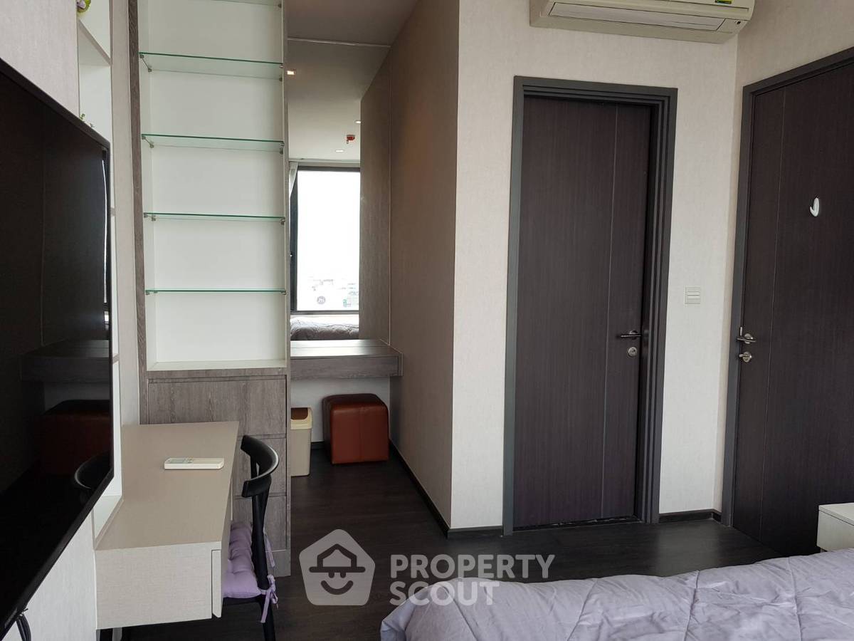 picture 2-BR 65 Sqm, 28th-Floor At The Edge Sukhumvit 23, 200m to MRT Sukhumvit (ID 889733) - 12/22