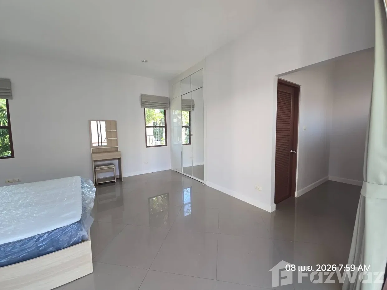 รูป วิลล่าให้เช่า 4 ห้องนอน ในโครงการ ลาวัลเล่  6541126 - รูปที่ 5/27