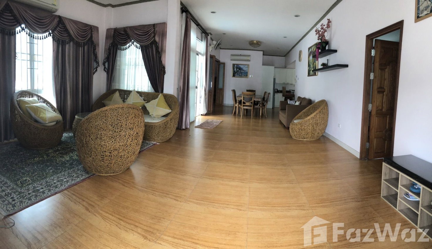 รูป ขาย วิลล่า 6 ห้องนอน ใน เมืองพัทยา, ชลบุรี 1076482 - รูปที่ 3/33