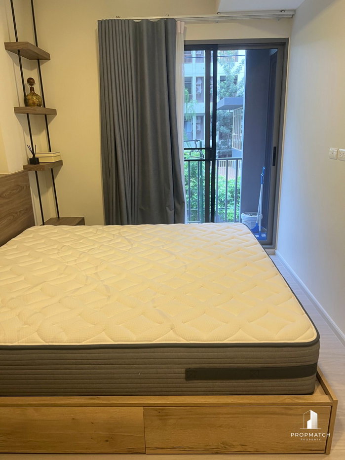 รูป PM032542 ✨Flash Deal ✨ Quintara Phume Sukhumvit 39 (1Bed 1Bath 34.85 SQM.) พร้อมอยู่ ! เพียง 22,000 บาทต่อเดือน Tel.0981315848 @propmatch - รูปที่ 10/19