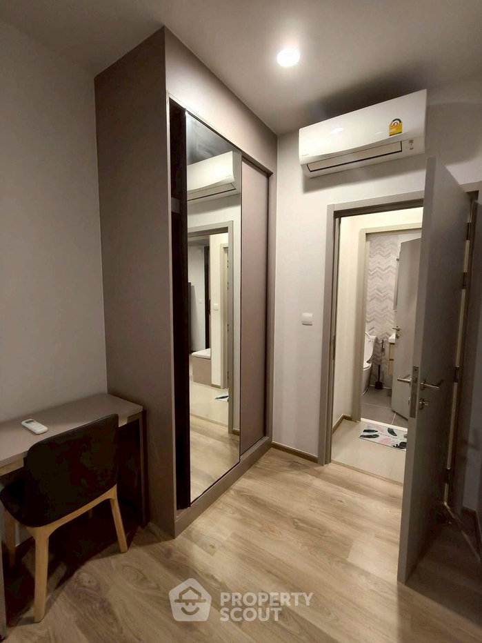 รูป คอนโด 2 ห้องนอน ชั้นสูง 37 Oka Haus Sukhumvit 36 ใกล้ BTS ทองหล่อ 50 ตร.ม. (ID 3052064) - รูปที่ 4/6
