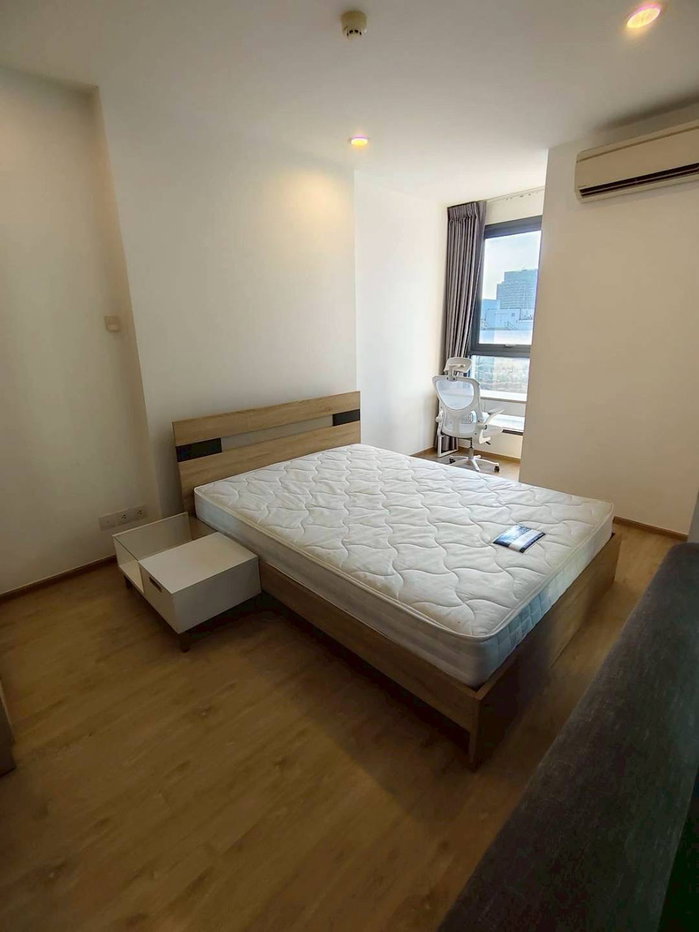 picture 🌿✨Sell Condo IDEO Chula - Samyan ✨🌿‼️5.2 m‼️35 sq.m - 2/8