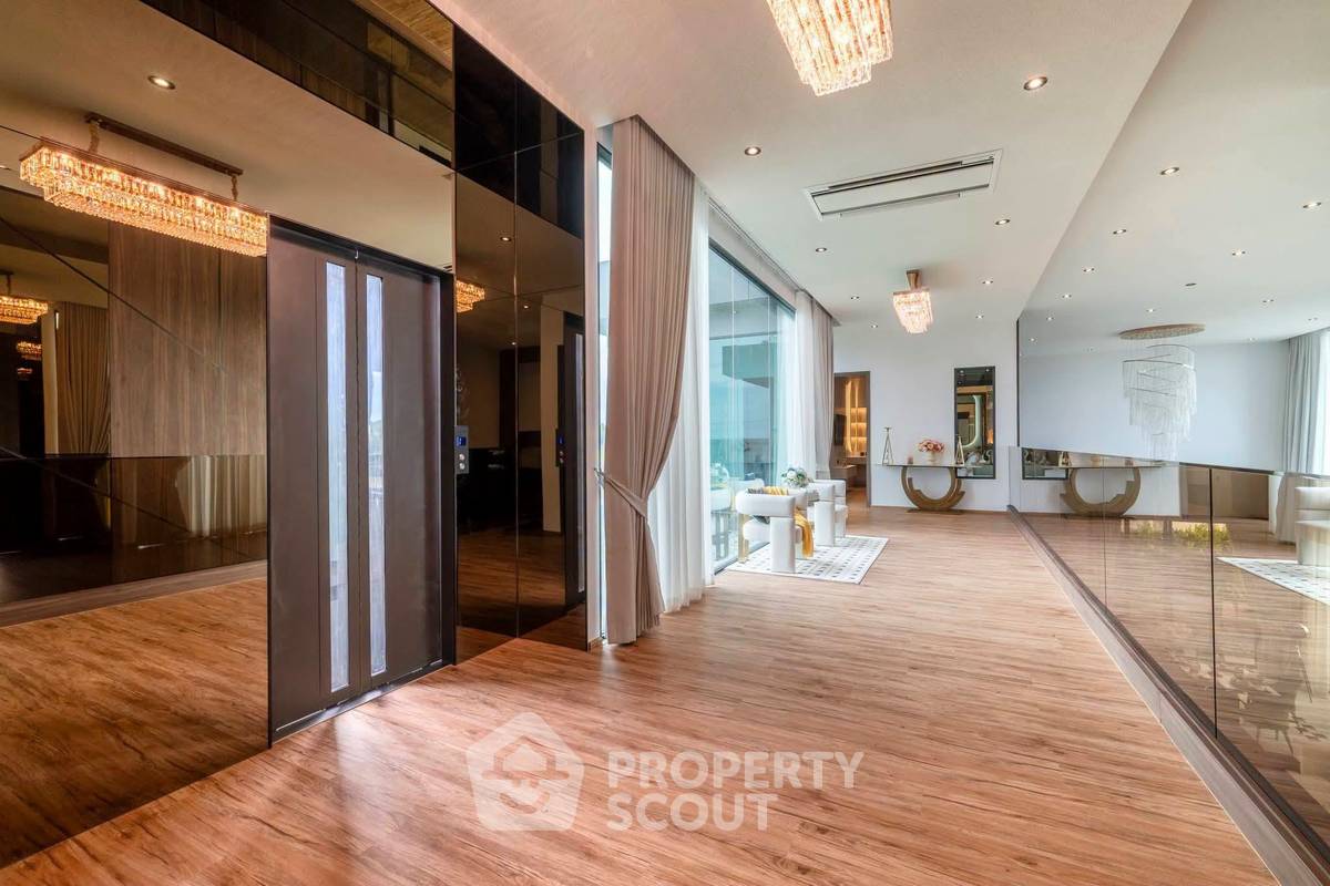 รูป วิลล่า 5 ห้องนอน ขาย โครงการ Opal Village พัทยาตะวันออก (เลี้ยงสัตว์ได้) (ID 3054176) - รูปที่ 23/36