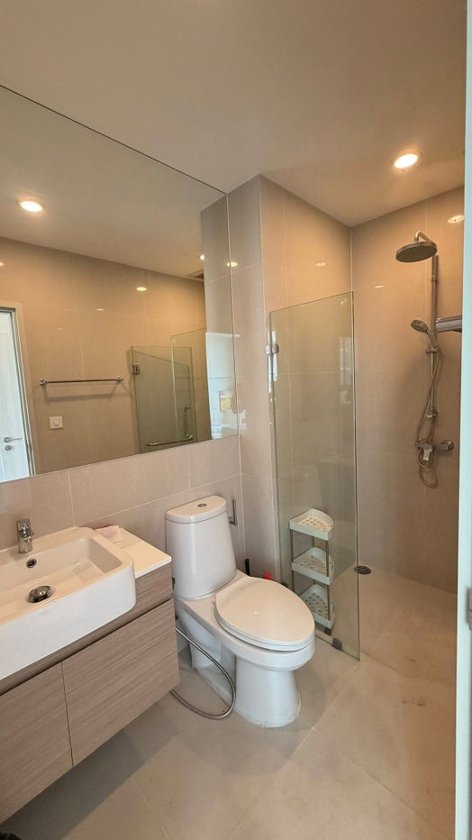 รูป เช่าคอนโด Noble Revolve Ratchada/โนเบิล รีวอลฟ์ รัชดา (J6907003) ID Line : @condo65 - รูปที่ 8/10