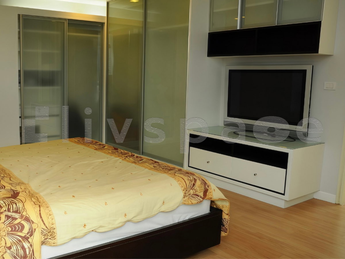 รูป ▚ LK175ツ ขาย: Nusasiri Grand 3BR+Maid 155.05ตร.ม. ลดราคาด่วน ขายพร้อมผู้เช่า เหมาะลงทุน - รูปที่ 5/8