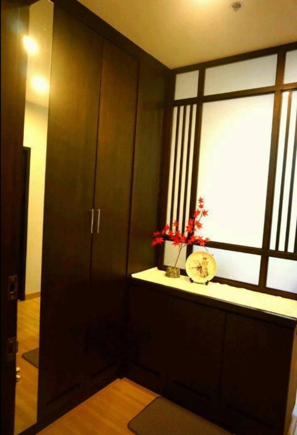 picture Condo For Rent 2 Bedrooms at Vista Garden Condo On-Nut - 7/9