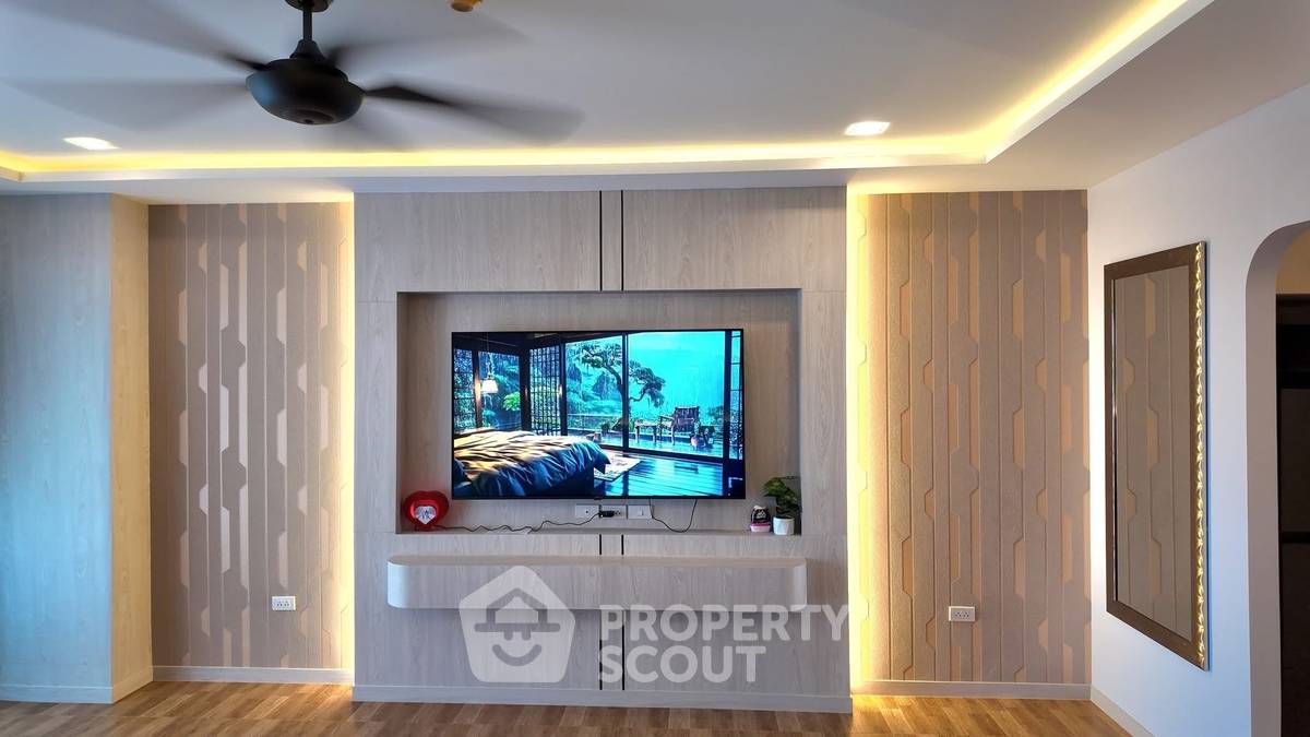 picture 1-BR Condo For Rent At View Talay 5, Jomtien Beach (Floor 5) (ID 2235172) - 12/14