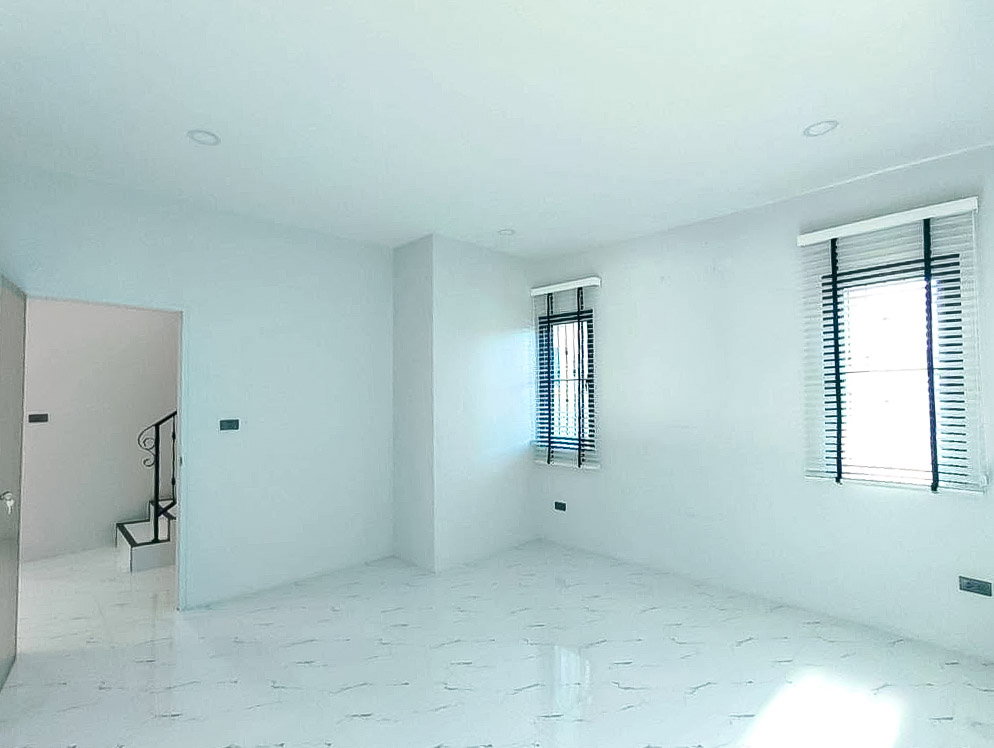 picture House for Sale Nong Pla Lai East Pattaya 4Bedroom - 3/15