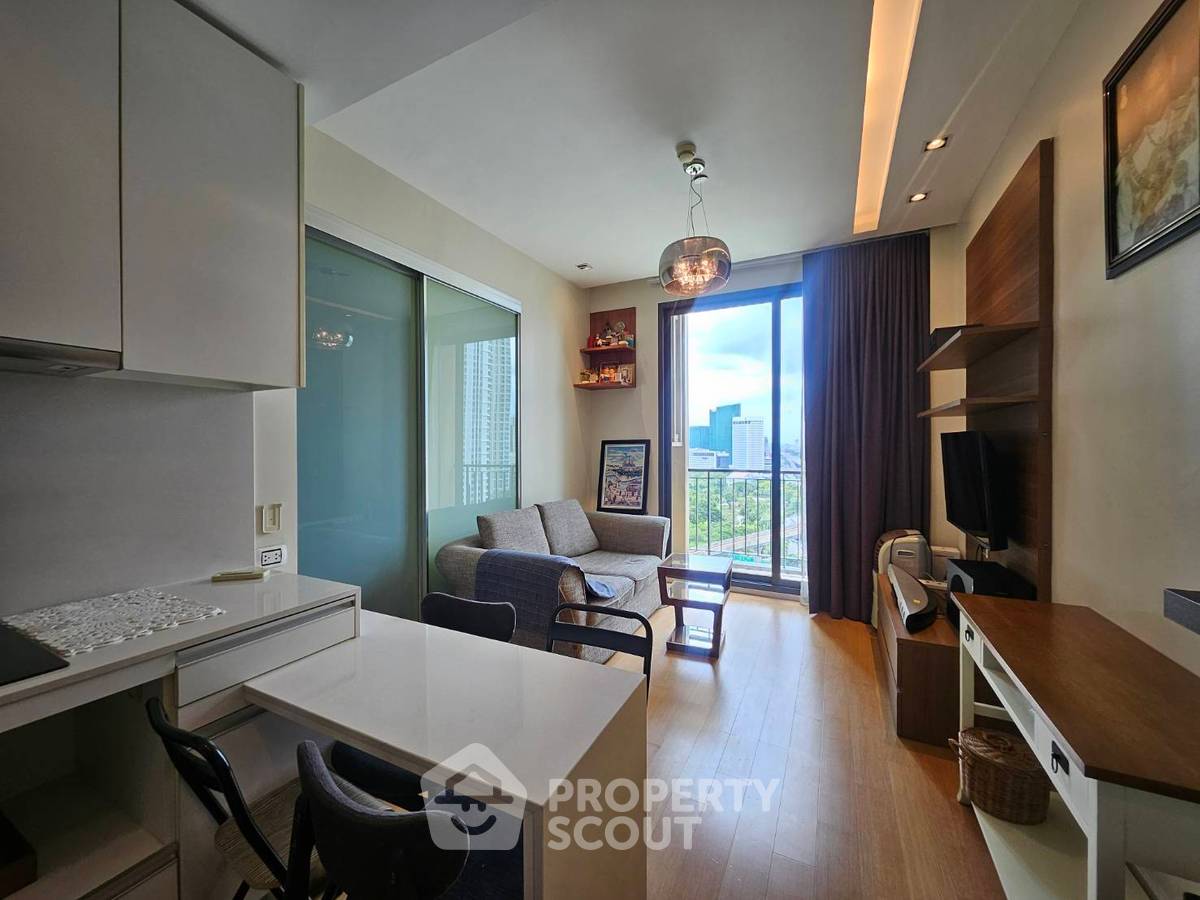 รูป คอนโด 1 ห้องนอน ขายที่ Equinox Paholyothin-Viphavadee ชั้น 19 | ใกล้ BTS ห้าแยกลาดพร้าว (ID 3054283) - รูปที่ 7/16