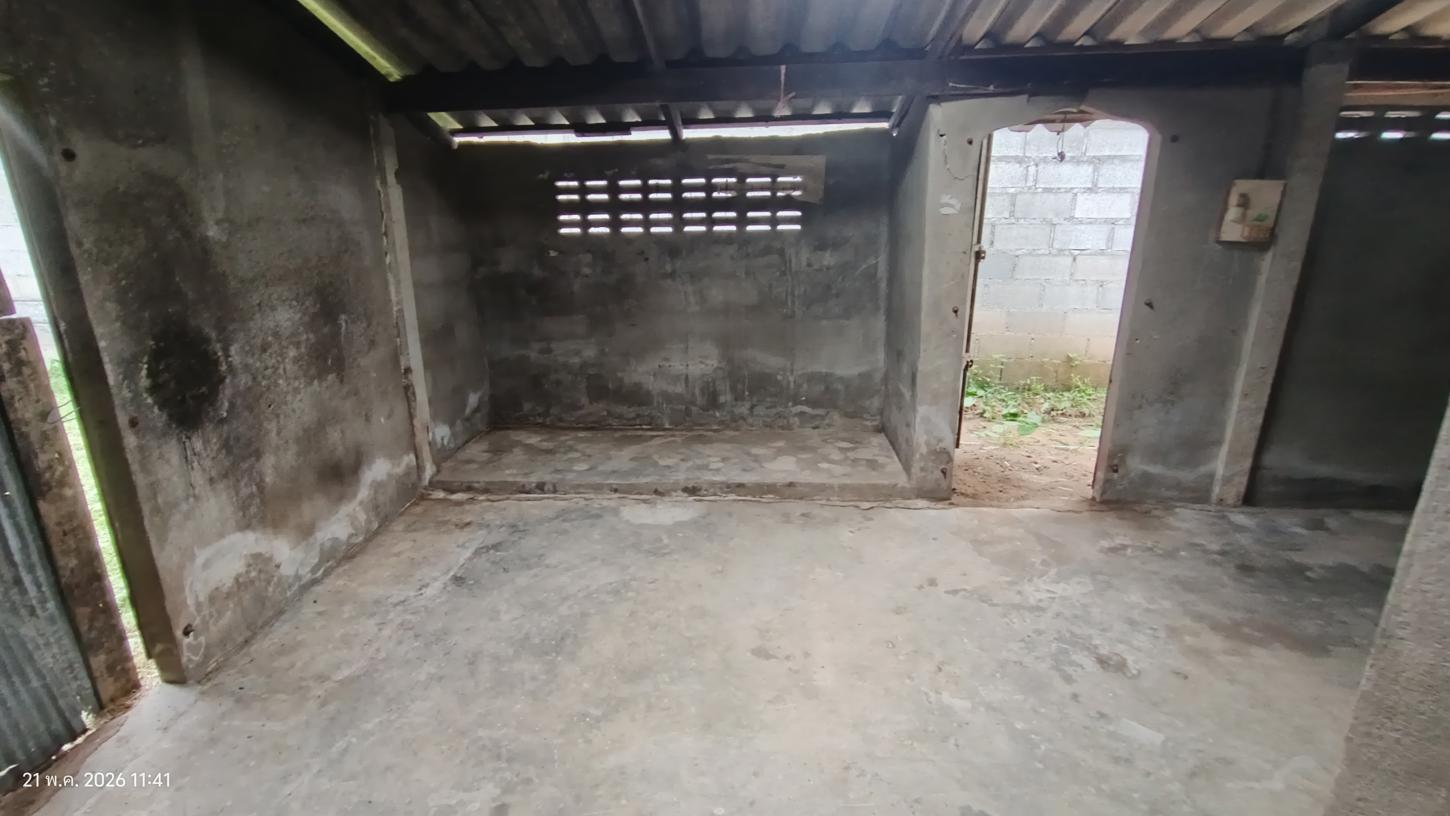 รูป บ้านเดี่ยว 187 ตร.วา คลองท่อม กระบี่ 1.9M - รูปที่ 31/40
