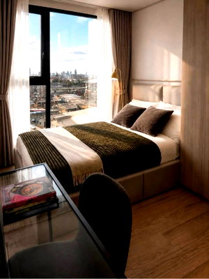 Condos for rent : 𝐂𝐨𝐧𝐝𝐨 𝐎𝐫𝐢𝐠𝐢𝐧 𝐏𝐥𝐚𝐲 𝐁𝐚𝐧𝐠𝐤𝐡𝐮𝐧𝐧𝐨𝐧 𝐓𝐫𝐢𝐩𝐥𝐞 𝐒𝐭𝐚𝐭𝐢𝐨𝐧