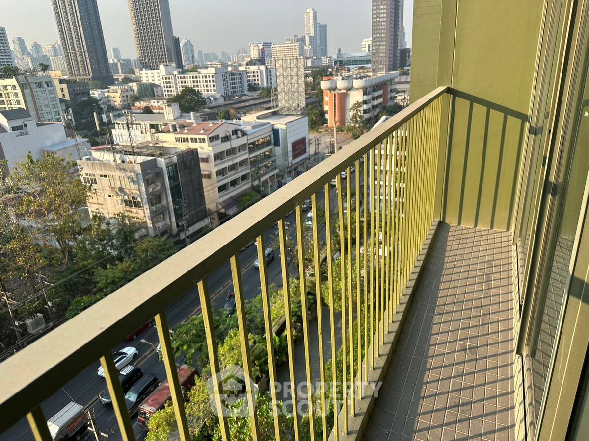 รูป คอนโด 1 ห้องนอน ให้เช่า โนเบิล โซโล ย่านทองหล่อ (รอบ วัฒนา) (ID 510415) - รูปที่ 13/13