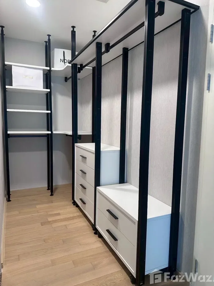 picture 1 Bedroom Condo for rent at Noble Refine 6543462 - 6/8
