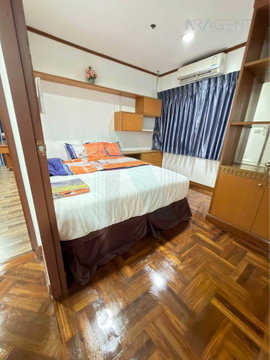 ð For Rent Condo WITTAYU COMPLEX Building 1, Floor 5,2 bed room, Room size 95 sqm