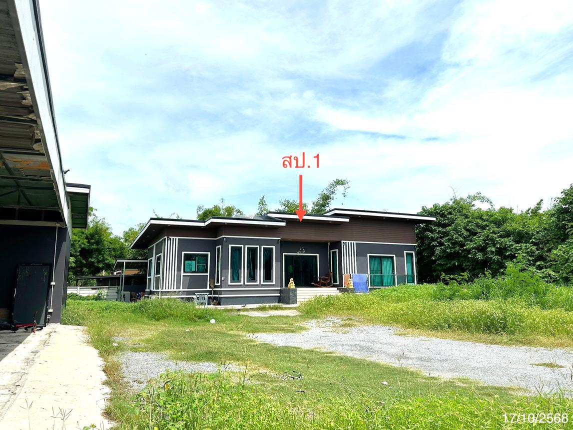 picture HOME 641 Sq.w. Muang Lop Buri Lopburi for 6.3M - 8/18