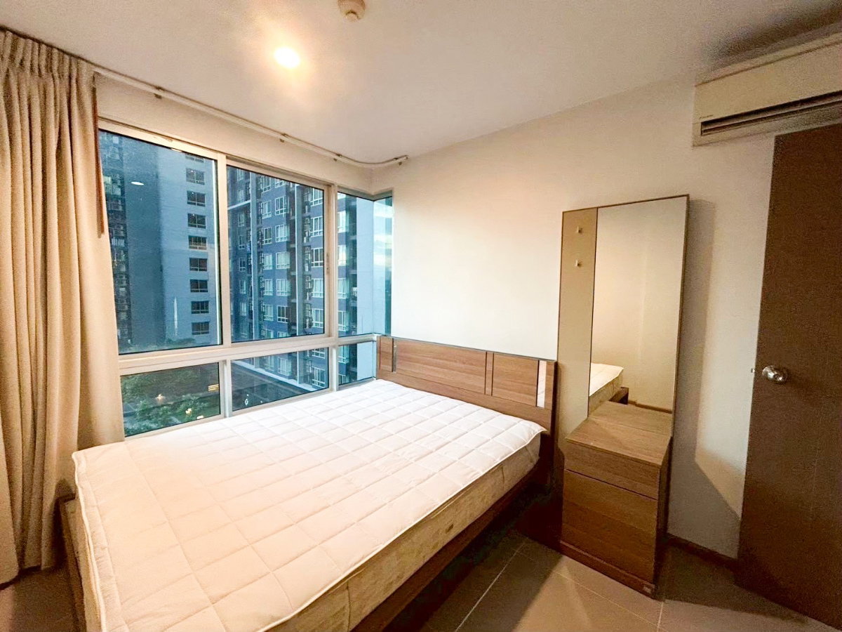picture ✅Available 🔥12,000-15,000🔥□■ The Base Sukhumvit 77 1BR 1BH 32 sq.m  pool view for  Rental - 6/11