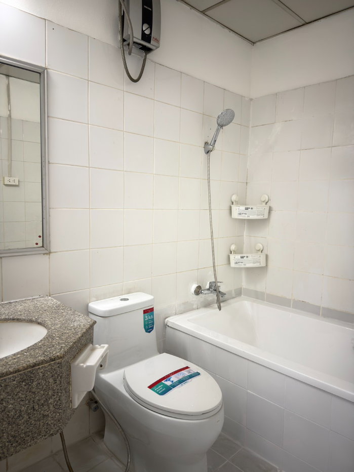 picture Condo for Rent at Wittayu Complex (E6907009) ID Line : @condo101 - 16/18