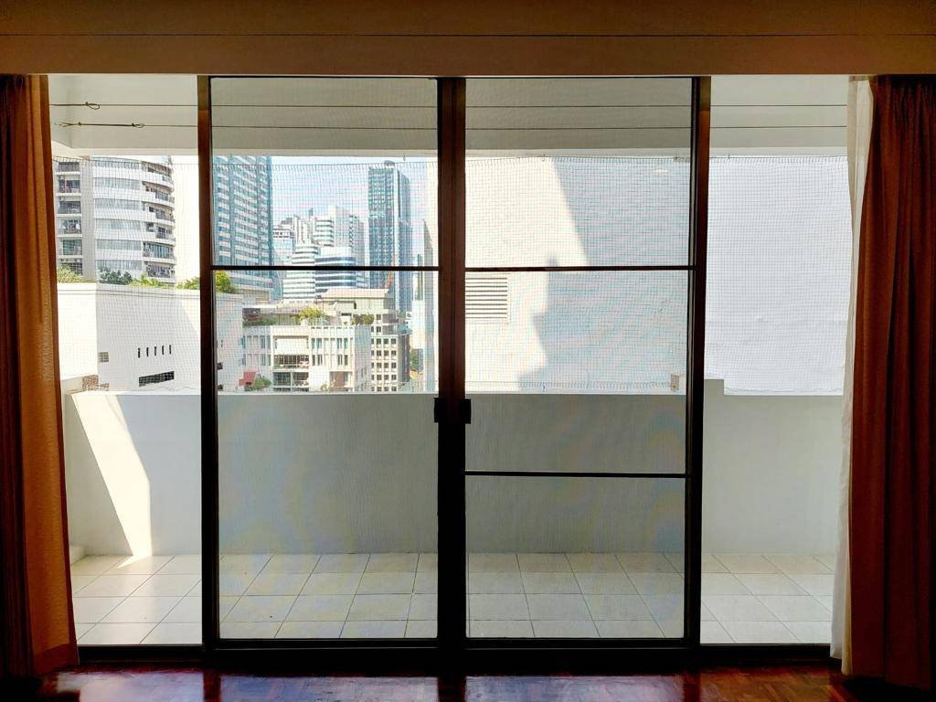 picture A Rare Opportunity in Central Sukhumvit - 23/26