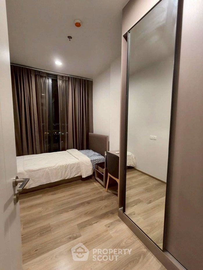 รูป คอนโด 2 ห้องนอน ชั้นสูง 37 Oka Haus Sukhumvit 36 ใกล้ BTS ทองหล่อ 50 ตร.ม. (ID 3052064) - รูปที่ 3/6