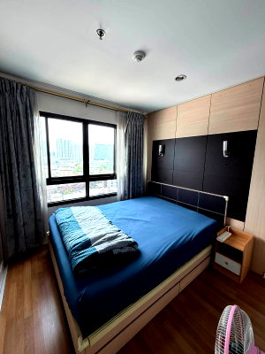 Condos for sale : #SC15333 📌 Sell | 🟦🟨 Lumpini Place Ratchada - Thapra 🟩💬𝑪𝒐𝒏𝒕𝒂𝒄𝒕𝑳𝑰𝑵𝑬:@𝒔𝒆𝒄𝒓𝒆𝒕𝒑𝒓𝒐𝒑𝒆𝒓𝒕𝒚 🔥✨