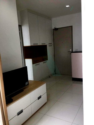 Condos for sale : 🔺 For Sell Condo IDEO VERVE RATCHAPRAROP Building 1, Floor 23,1 bed room, Room size 37 sqm