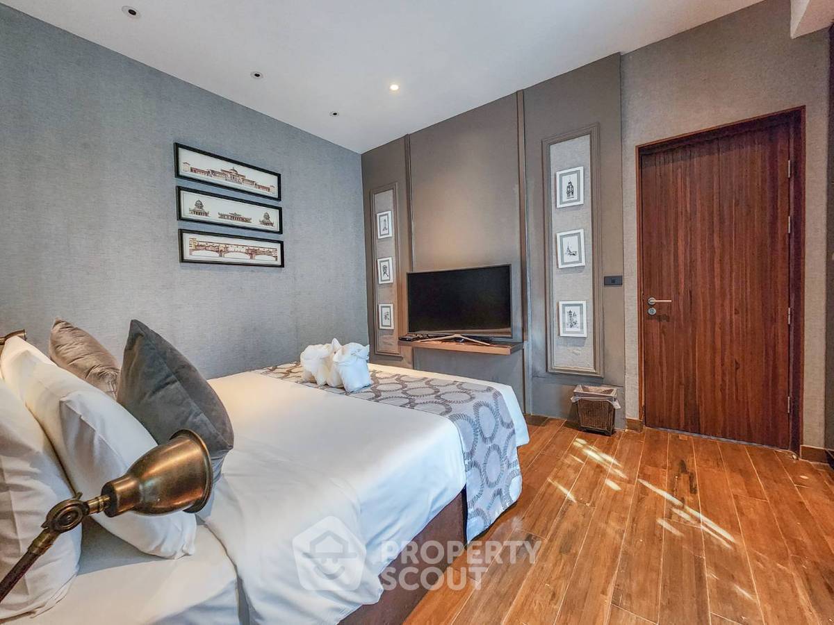 รูป วิลล่า 3 ห้องนอน ขาย ที่ Itz Time Hua Hin Pool Villas By Cross Collection (ID 3051894) - รูปที่ 23/28
