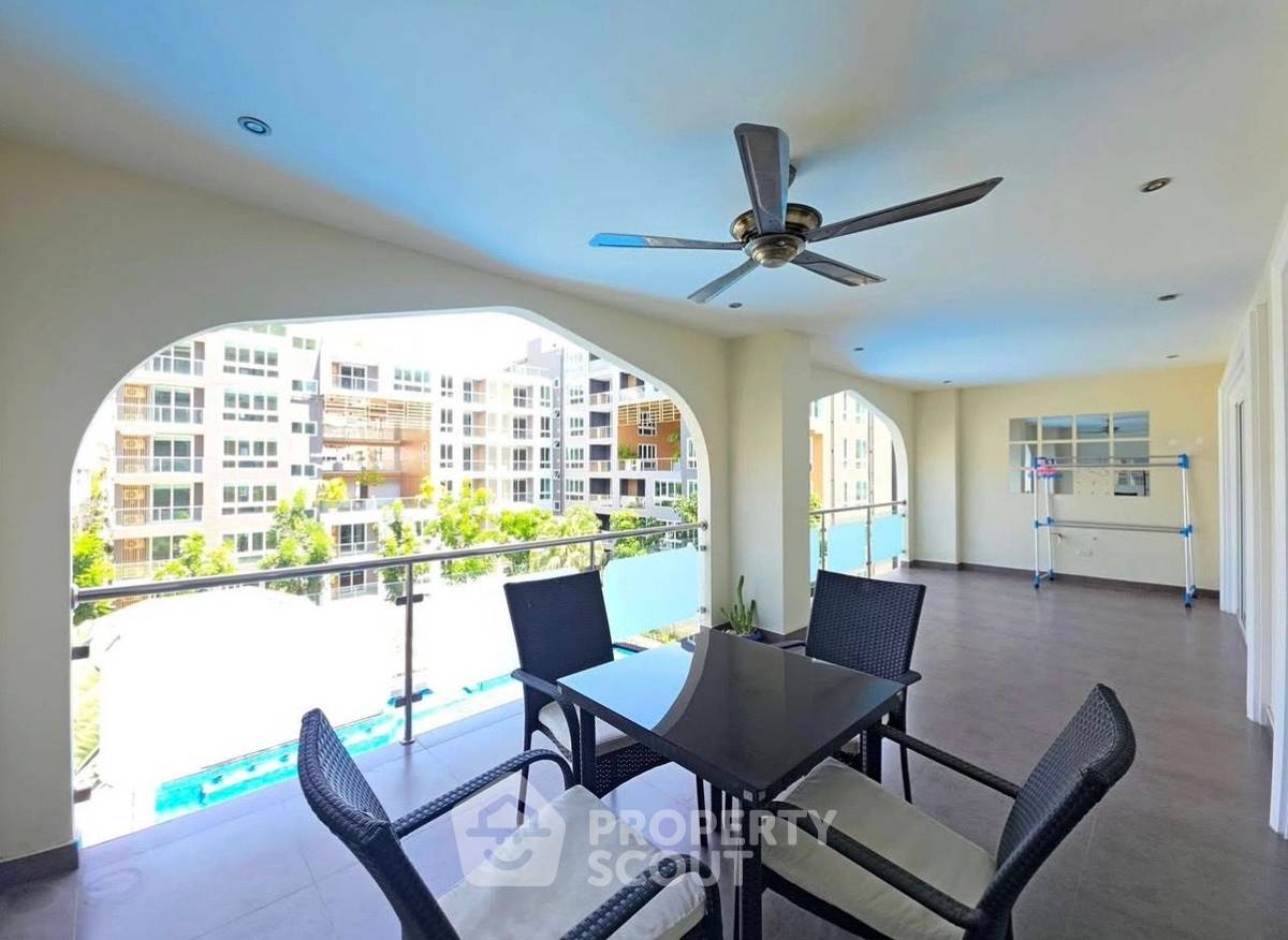 รูป คอนโด 2 ห้องนอน ขาย Tudor Court พราตัมnak ใกล้นาเกื้อ ประตัม (ID 3053897) - รูปที่ 3/21
