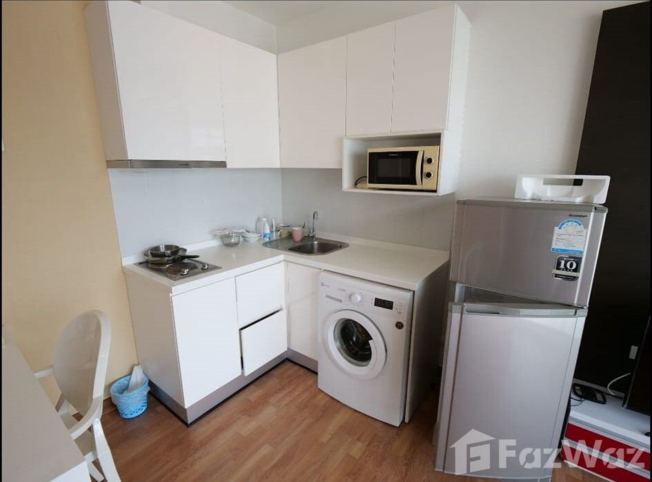picture 1 Bedroom Condo for sale at The Coast Bangkok  1902652 - 4/7