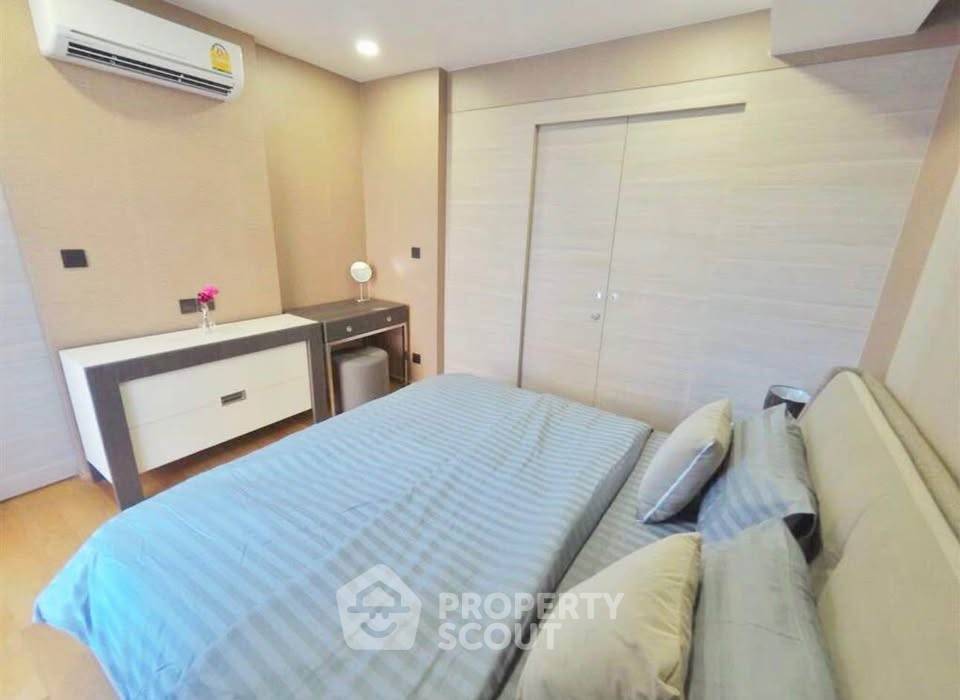 รูป คอนโด 1 ห้องนอน ให้เช่า คอนโดคลาส สีลม–ลังสuan ใกล้ BTS ชิดลม 200 ม. (ID 3054190) - รูปที่ 4/6